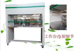 凈化工作臺，潔凈工作臺，噴漆工作臺，雙人單面工作臺